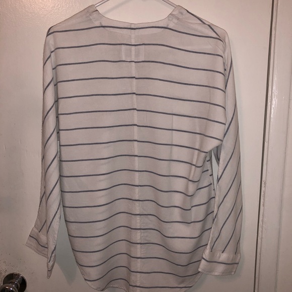 Rails Blouse - Picture 4 of 4